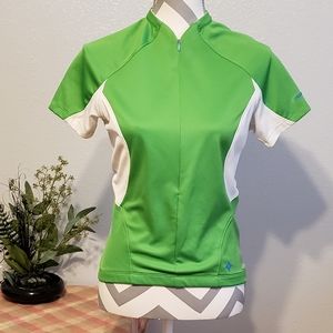 SPECIALIZED CYCLING JERSEY